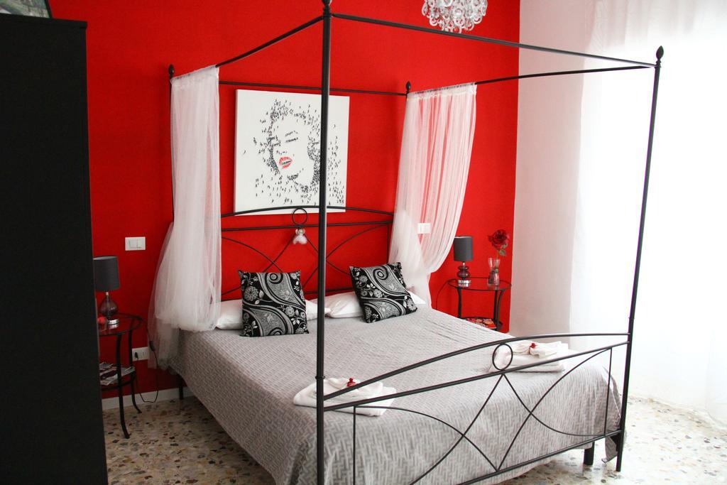 Apartment Sinahouse Rome
