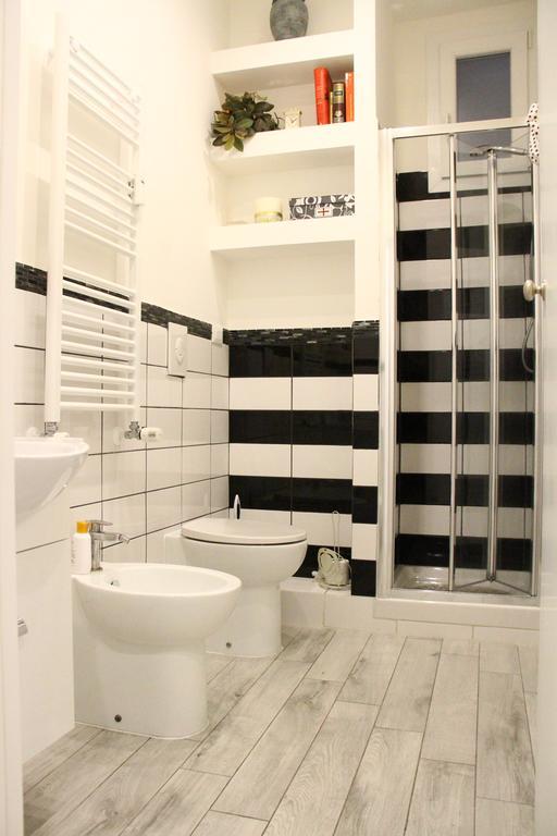 Sinahouse Appartement Rome