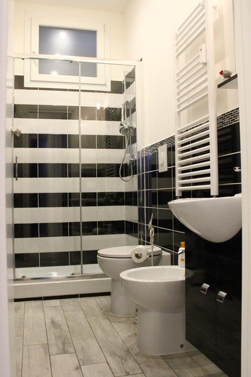 Sinahouse Apartment Rome