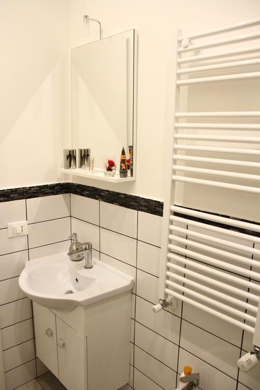 Appartement Sinahouse *