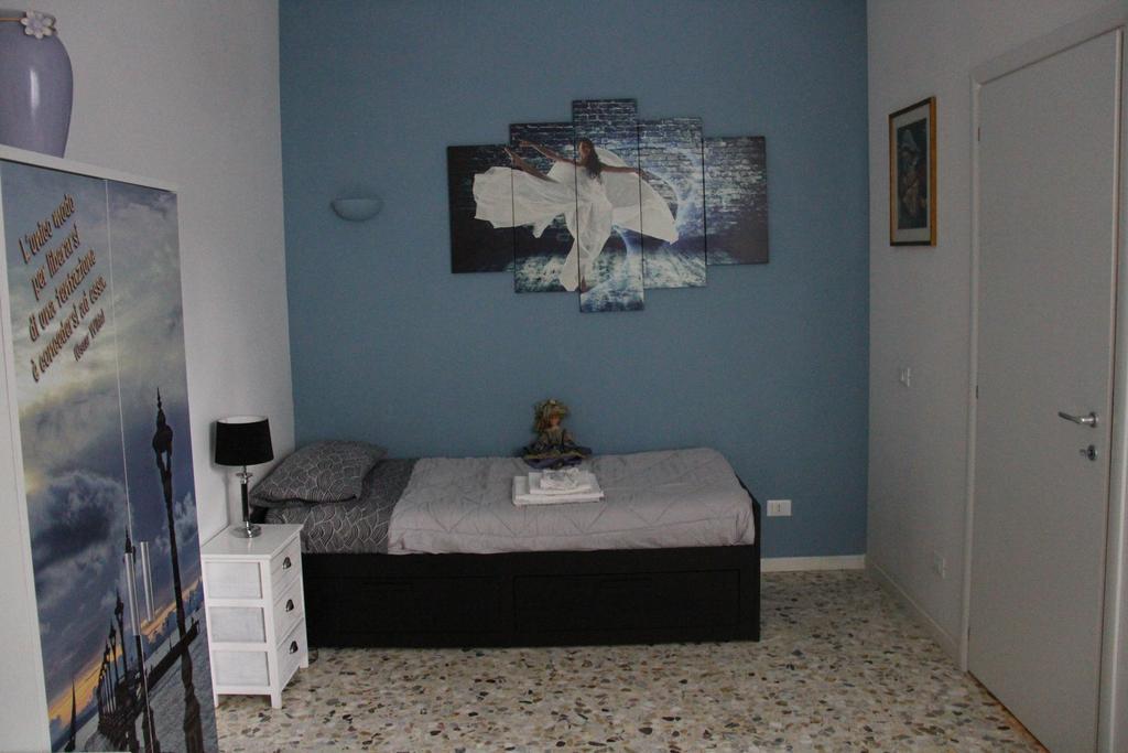 Apartment Sinahouse