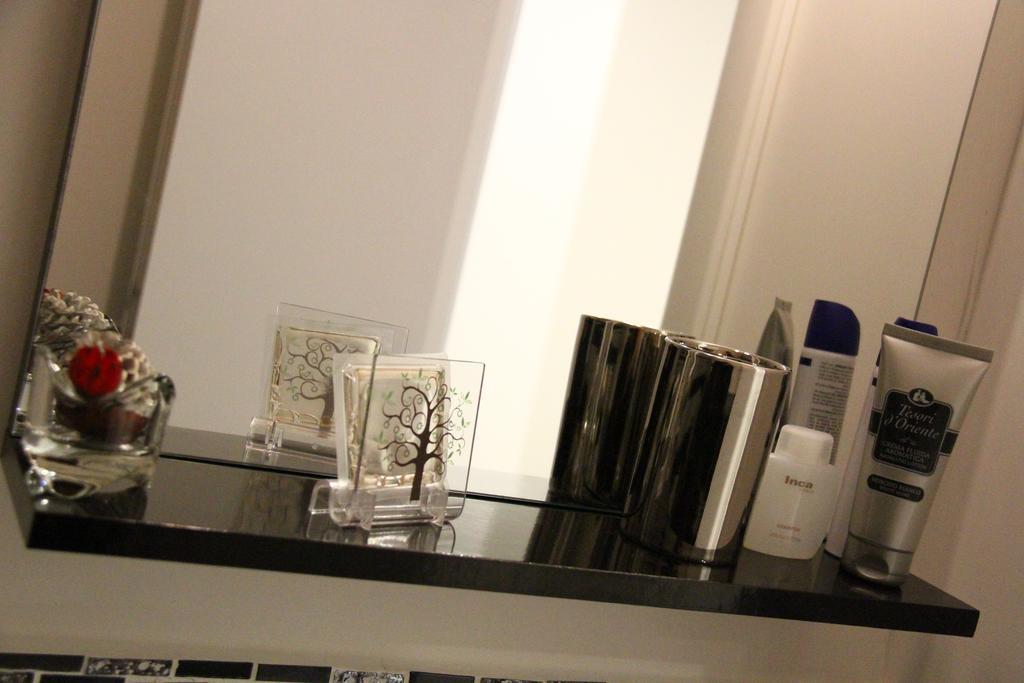 Sinahouse Apartment