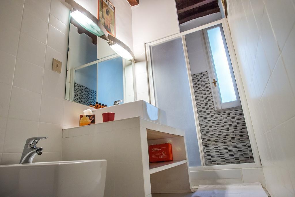 La Finestra Su Campo De Fiori Apartment Rome