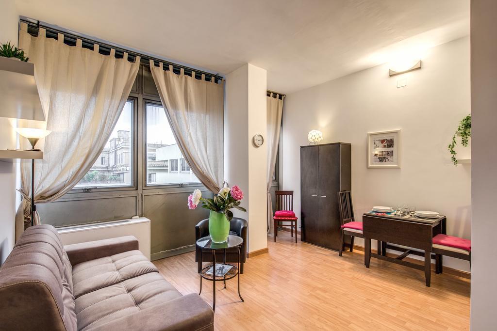 M&l - Ardesia Colosseo Appartement *