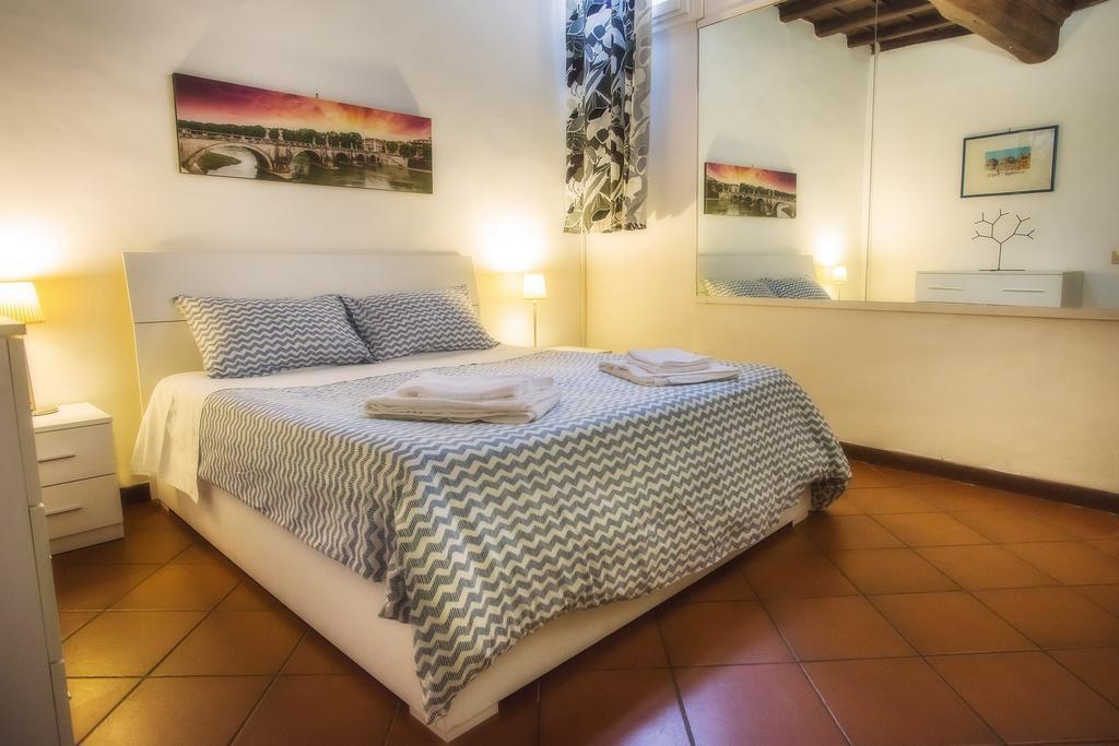 La Finestra Su Campo De Fiori *