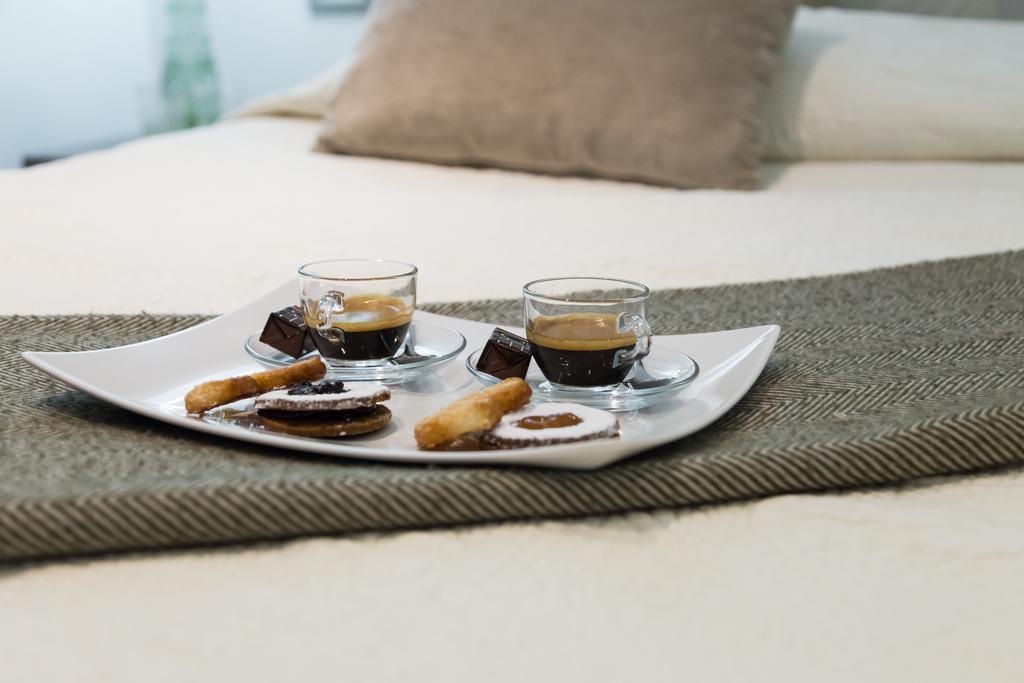 Relais Colonna 4*