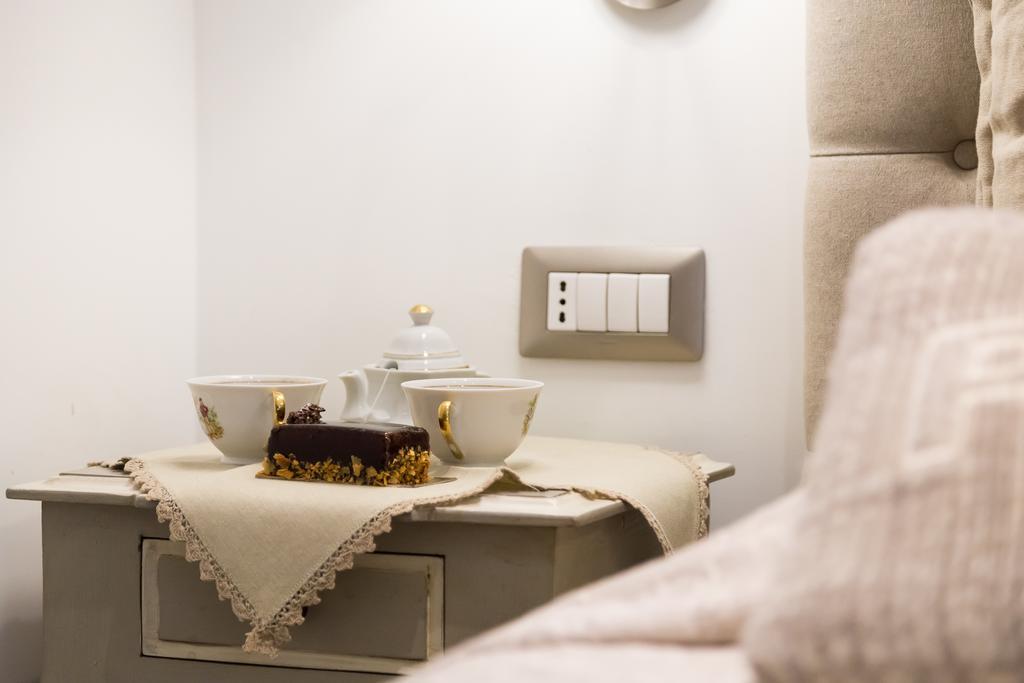 Gasthuis Relais Colonna Rome