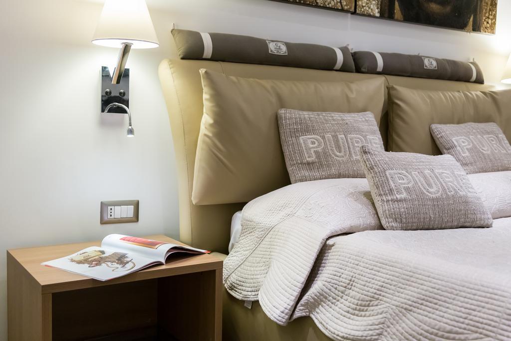 Relais Colonna 4*