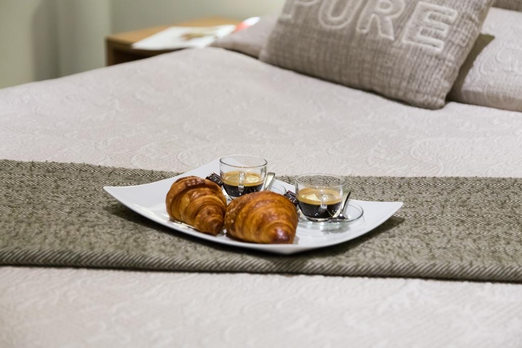 Relais Colonna 4* Rome