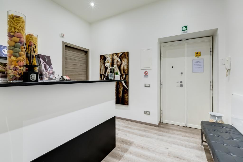 Relais Colonna Rome