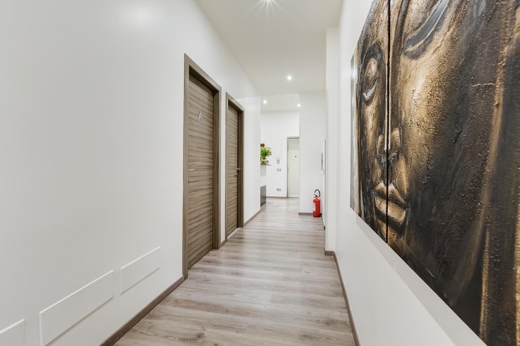 Affittacamere Relais Colonna