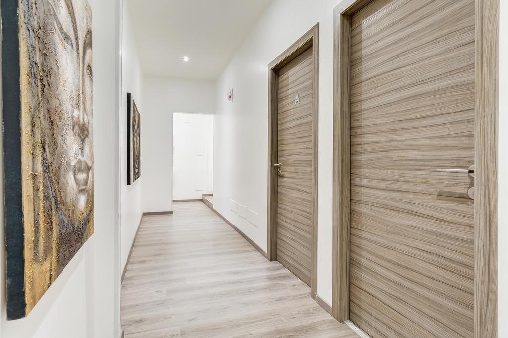 Relais Colonna Gasthuis Rome