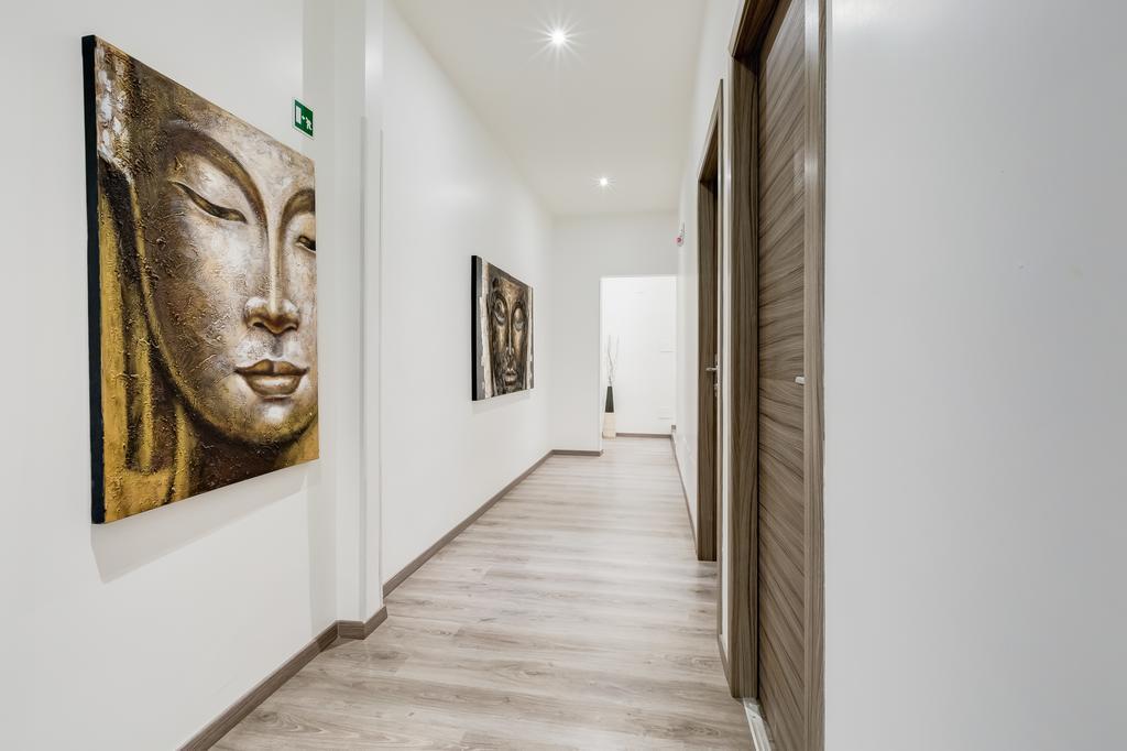 Relais Colonna Gasthuis