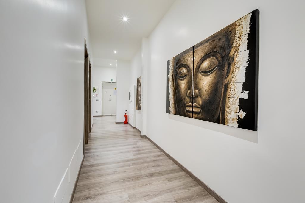Relais Colonna 4*