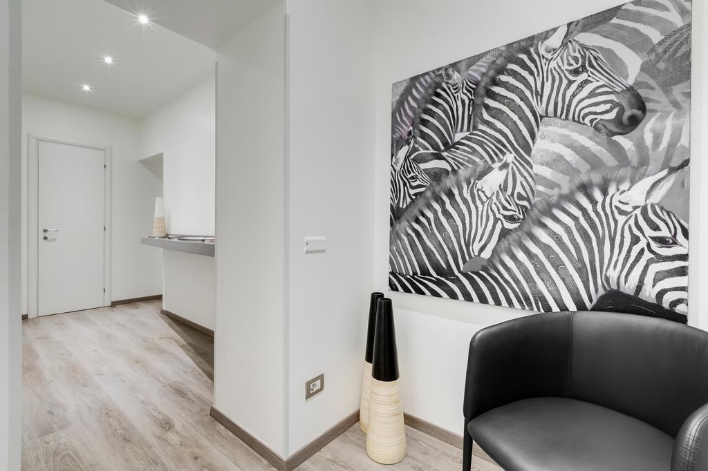 Relais Colonna 4* Roma