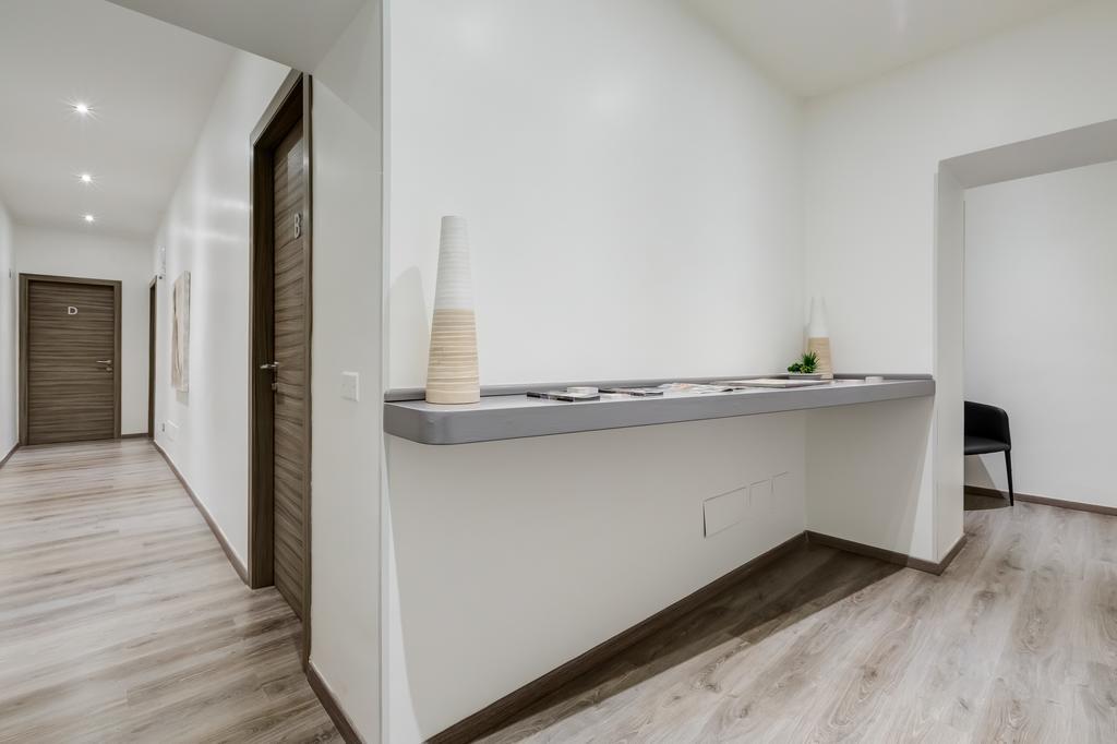 Relais Colonna Gasthuis