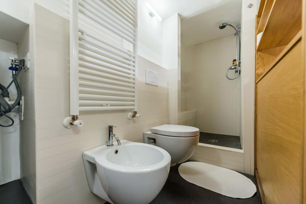 Appartement Polveriera Colosseum Rome