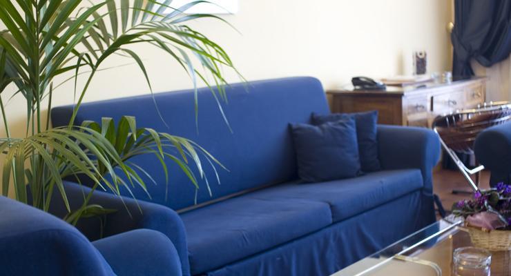 V House Apartment