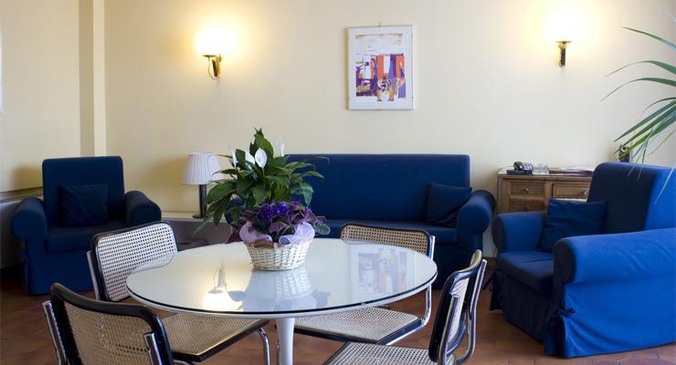 V House Rome