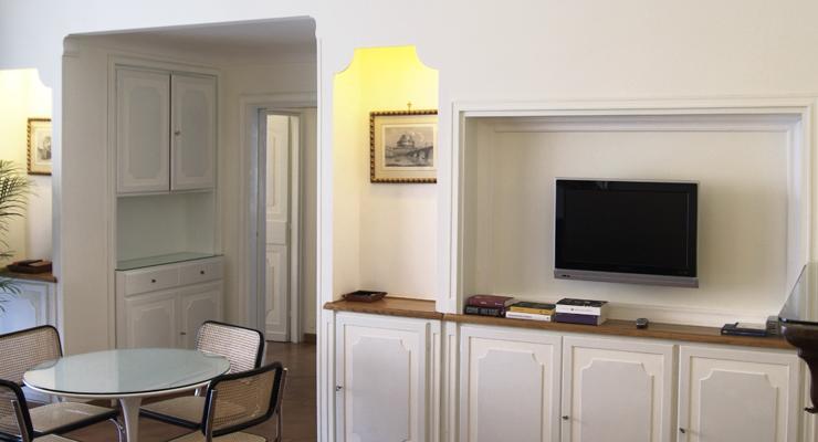 V House * Rome