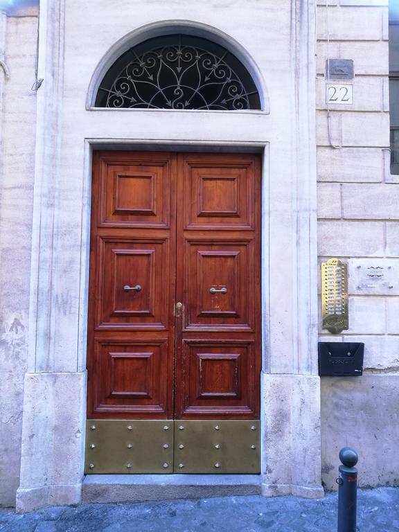 Monti Garden Guest house *