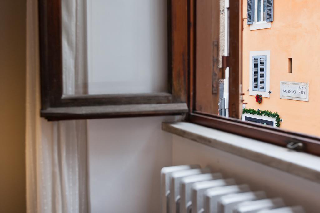 Casa de hóspedes Borooms Roma