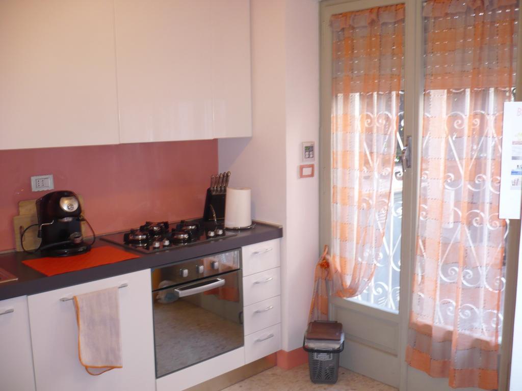 Appartement Joe's Unforgettable Vatican Nest Rome