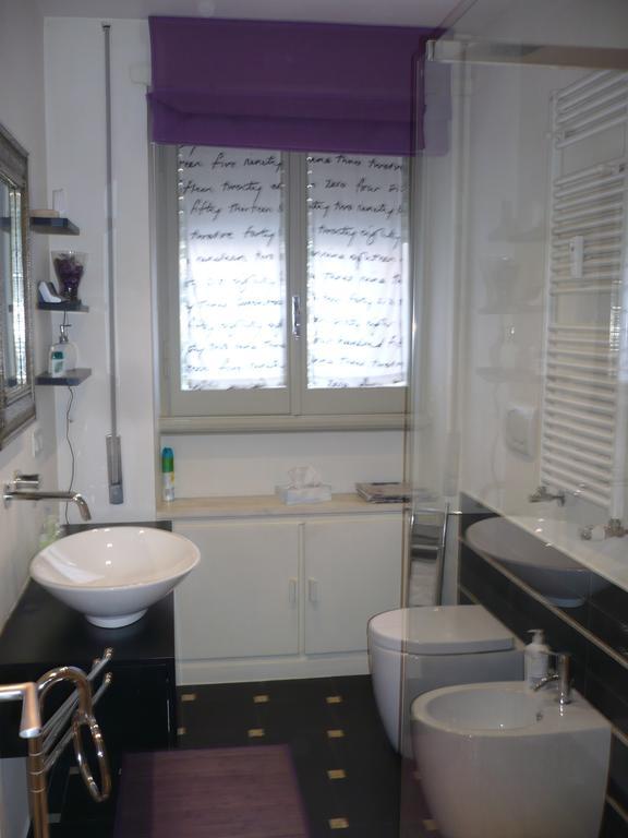 Appartement Joe's Unforgettable Vatican Nest