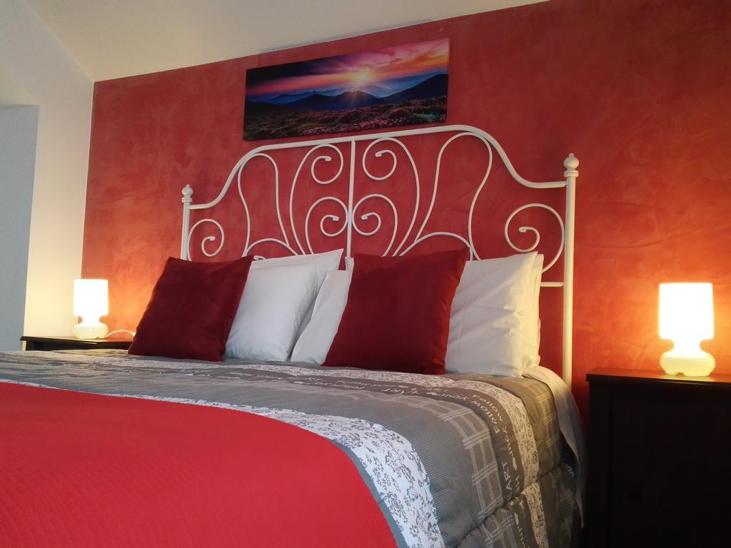 La Casa Di Franca Apartment Rome