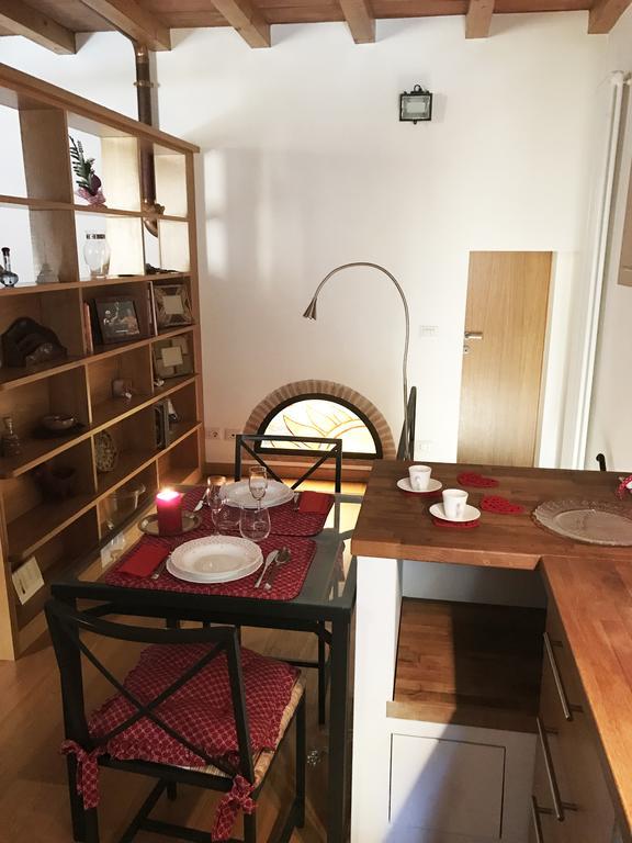 Polveriera Colosseum Appartement