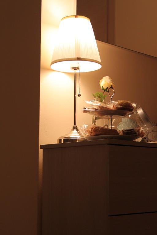 Da Giulia Acomodação com café da manhã  Roma