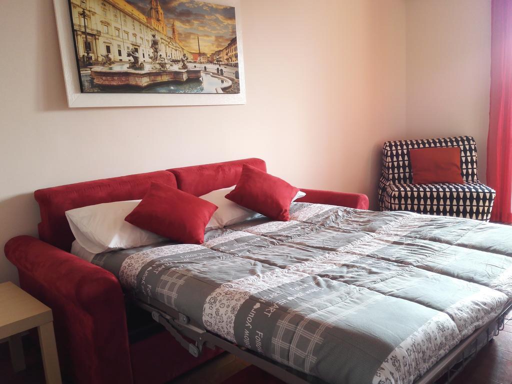 La Casa Di Franca Apartment *