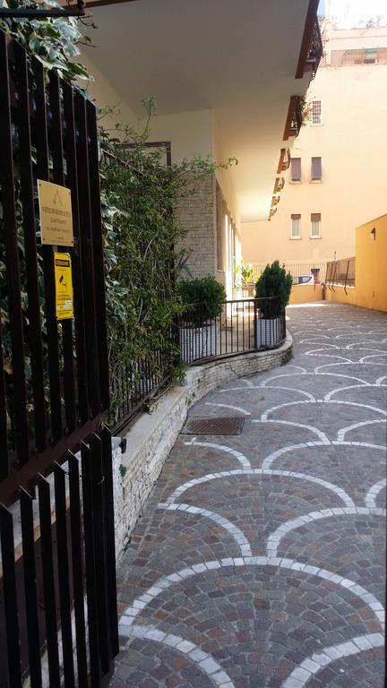 Vatican Holiday home *