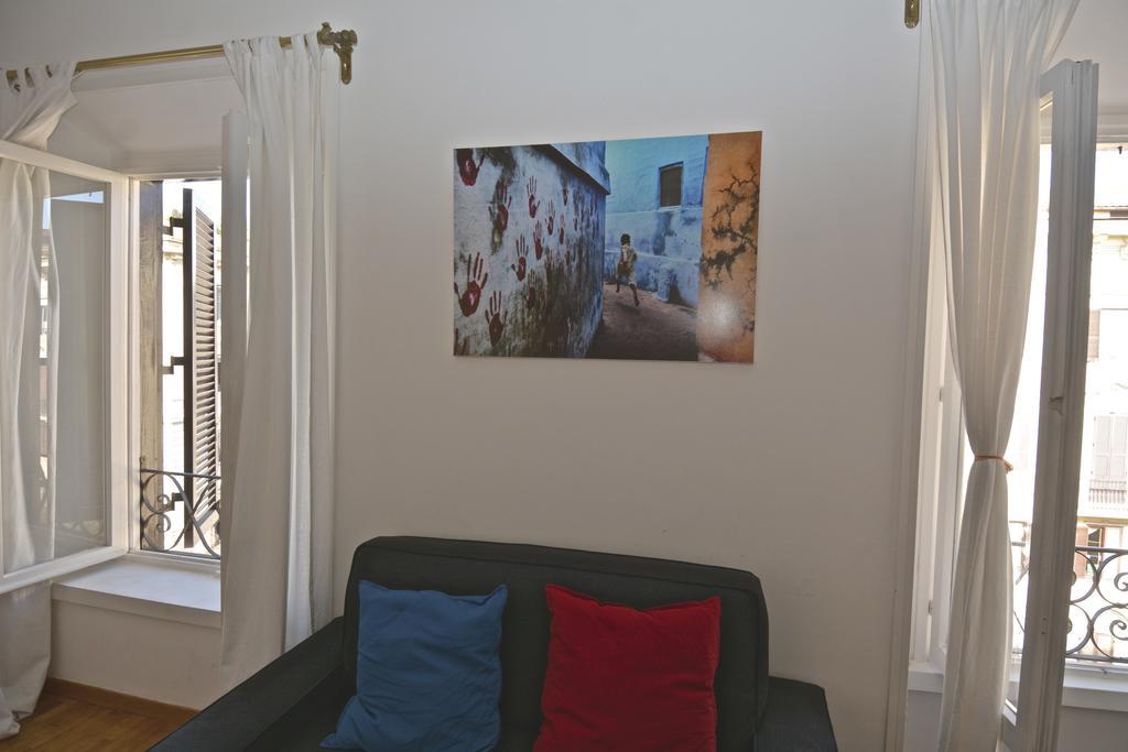 House & The City - Apartments In Rome *