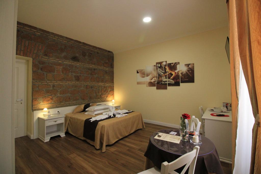 Freedom Bed & Breakfast
