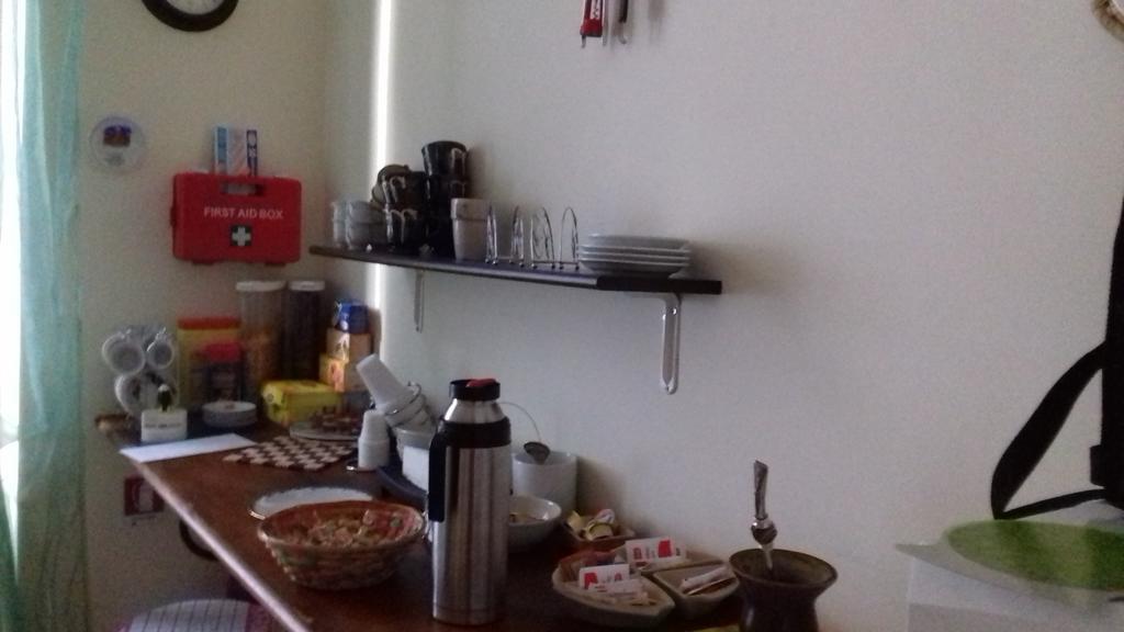 Alfeo Bed & Breakfast