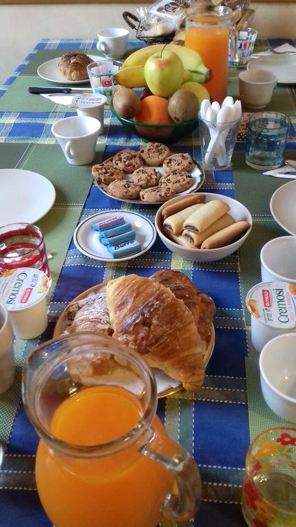Alfeo Bed & Breakfast Rome