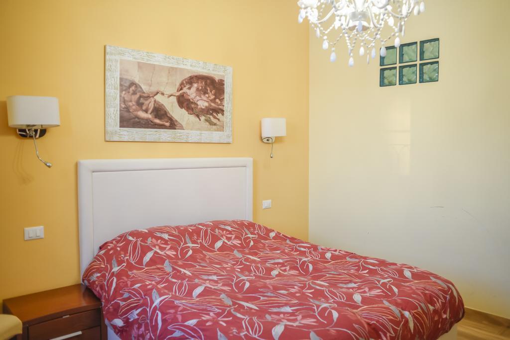 Penthouse Angelo Brunetti *