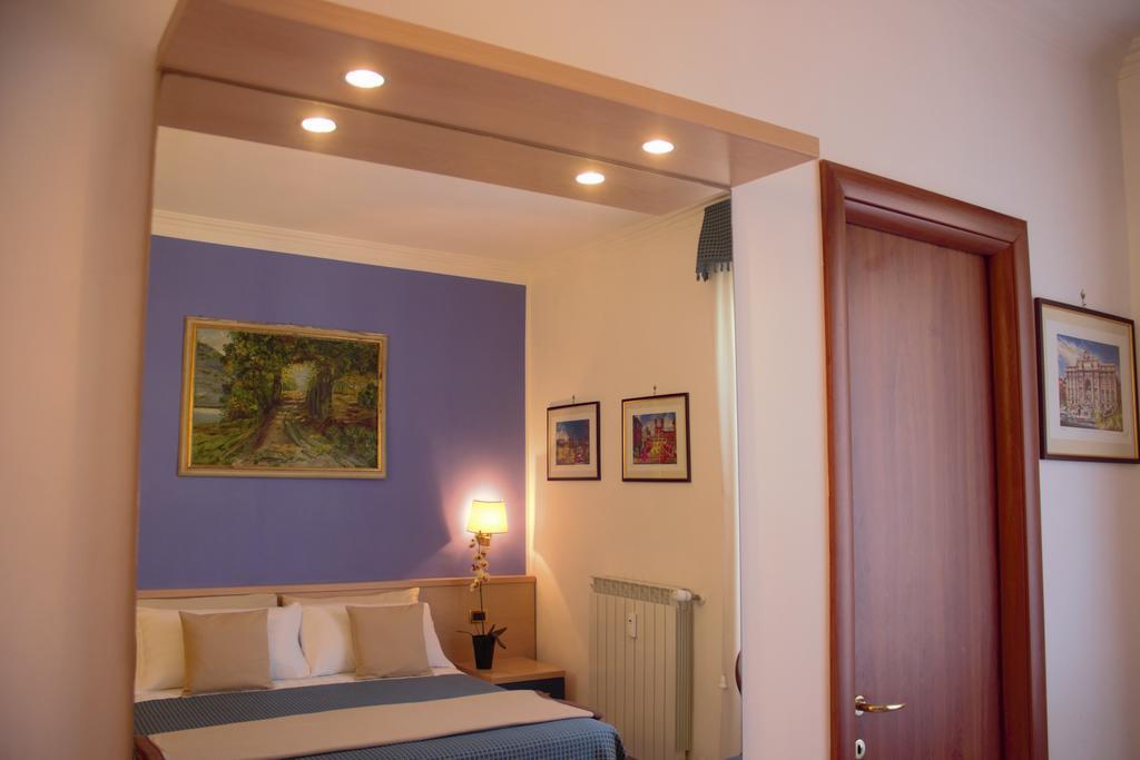 Guest house Citta Eterna 2*