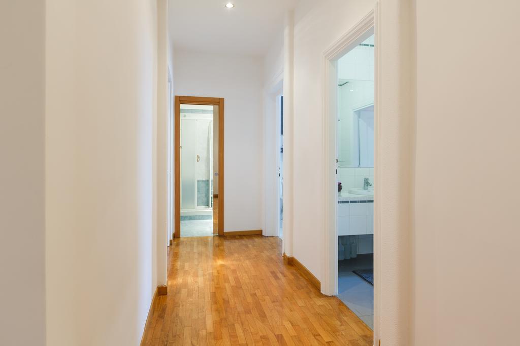 Apartment Domus Mari *