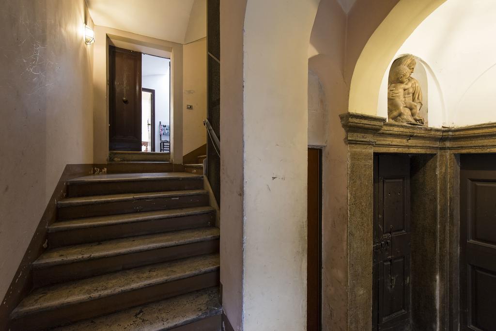 Apartment As You Feel - Teatro Valle *