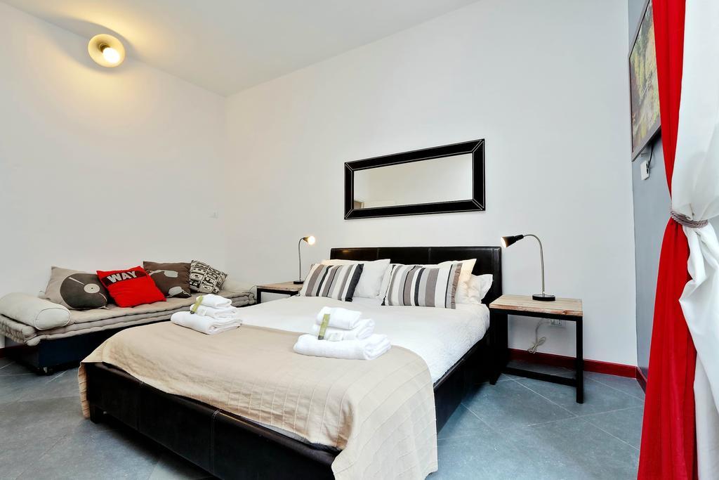 Apartamento Cozy Fabia 300 Mt From Colosseum Roma