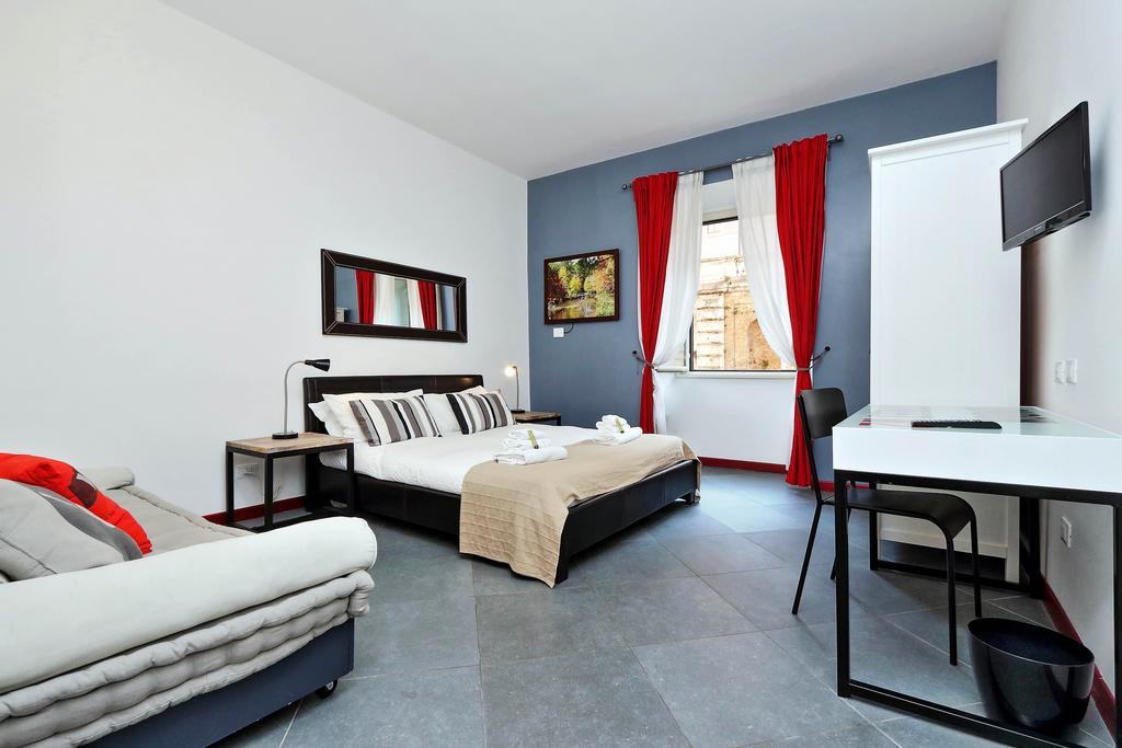 Apartamento Cozy Fabia 300 Mt From Colosseum