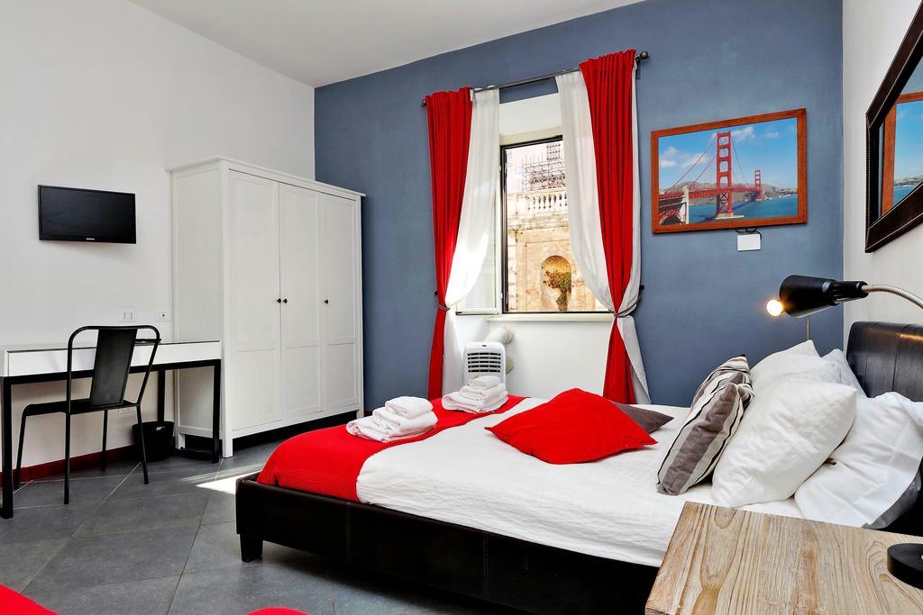 Appartamento Cozy Fabia 300 Mt From Colosseum *