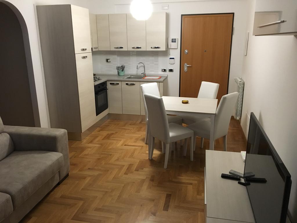 Holiday home Pianeta 45 Rome