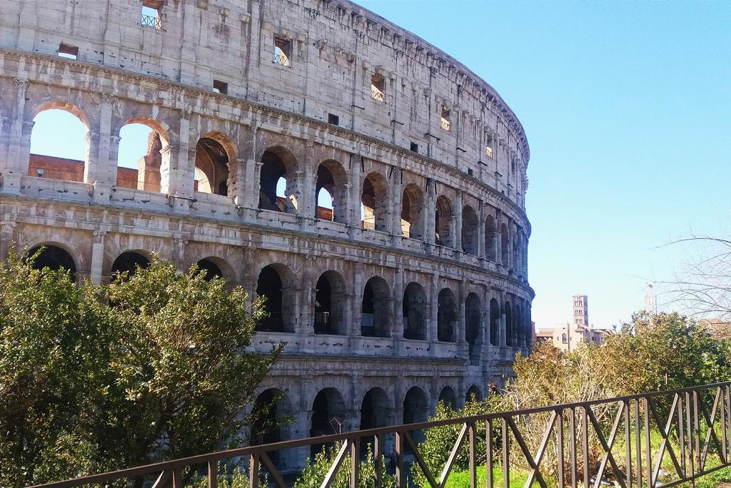 Homestay Sonny House Re Di Affittacamere Rome