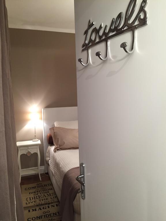 Apartment Big Tree Luxury Rome