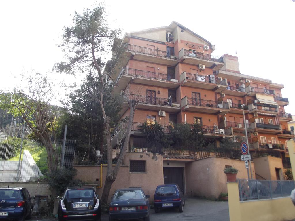 Magenta Superior Terrione 83 Apartment *