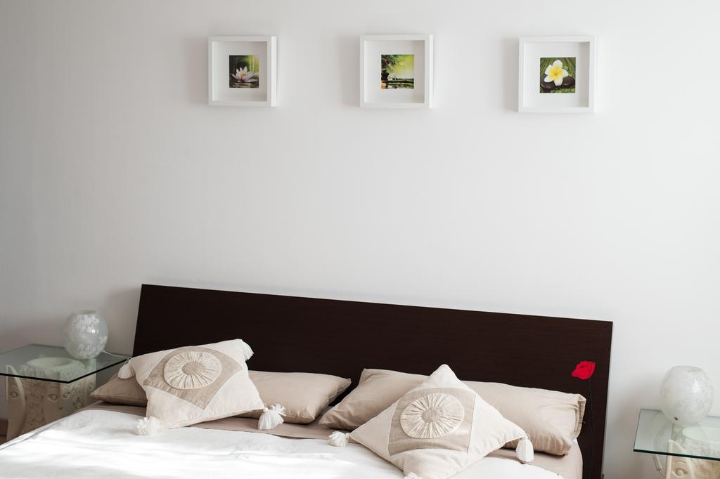 Homestay Floral House Ciampino