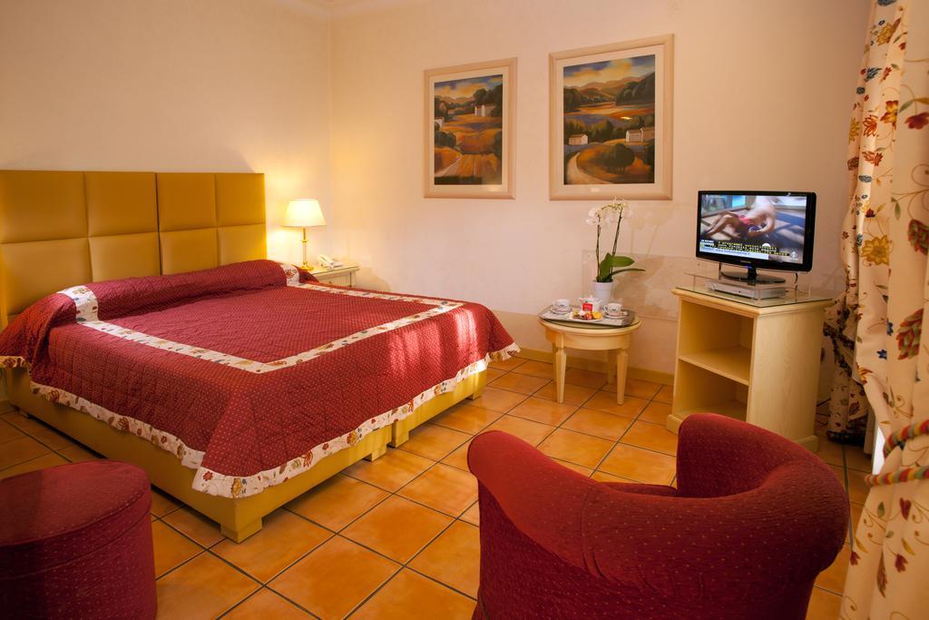 Hotel Piccolo Borgo